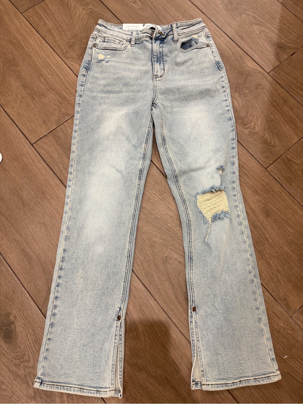 Just Blue Jeans NWT Size 9/29